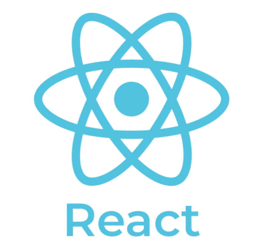 React